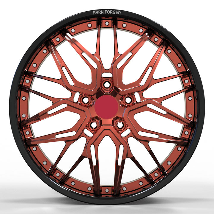 RAZOR FORGED RZR 1120