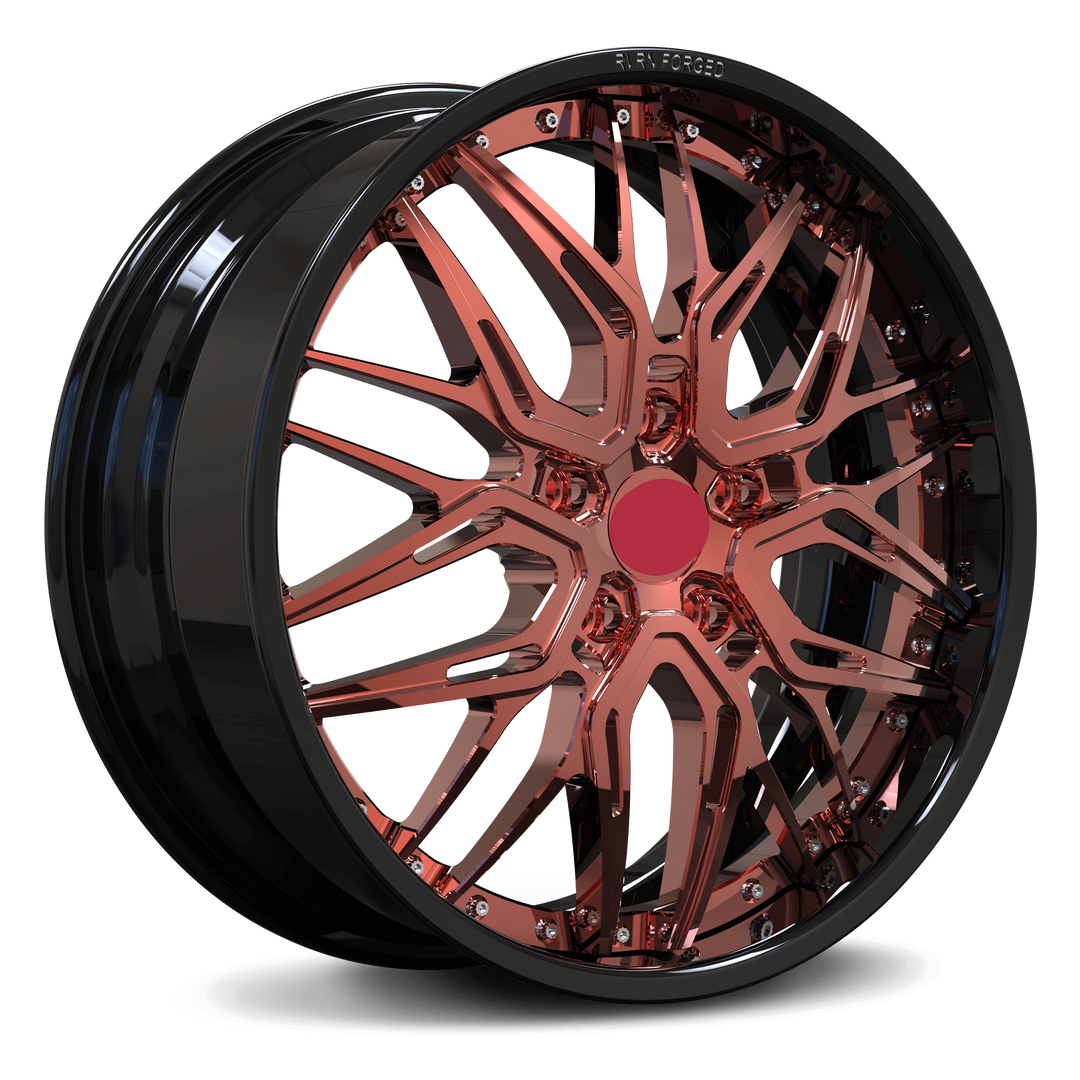 RAZOR FORGED RZR 1120