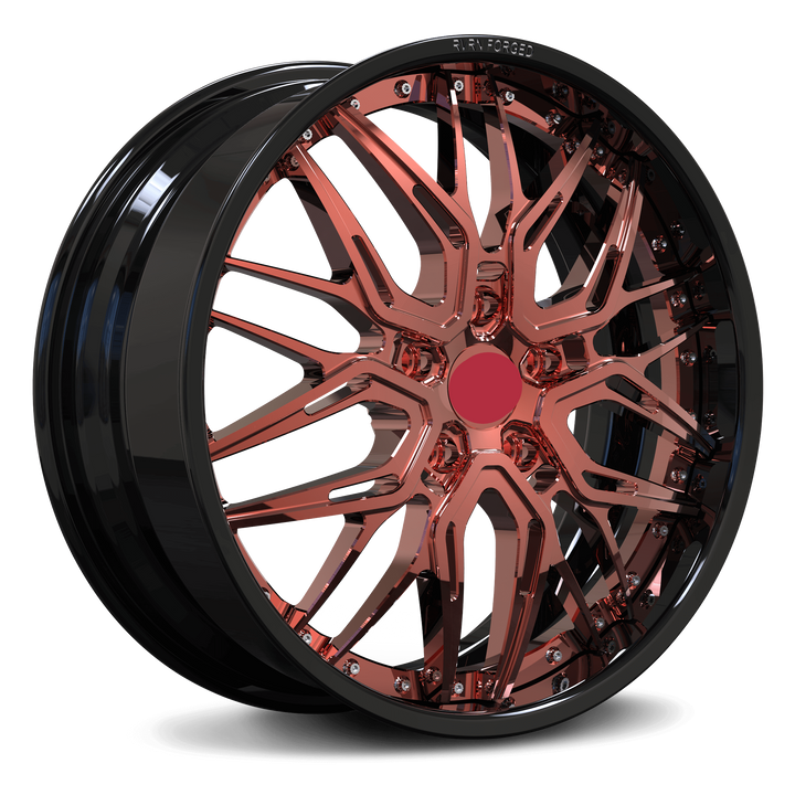 RAZOR FORGED RZR 1120
