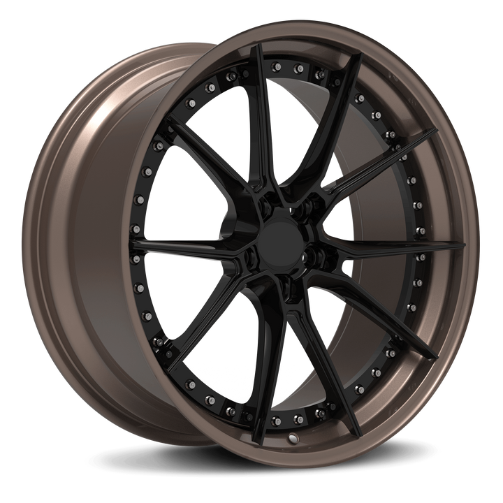 RAZOR FORGED RZR 1173