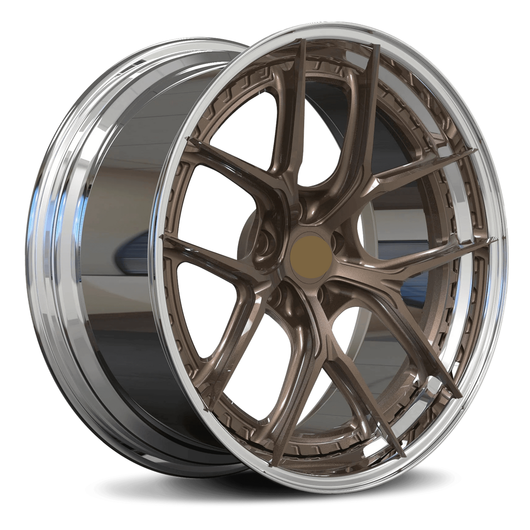 RAZOR FORGED RZR 1175