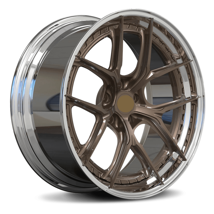 RAZOR FORGED RZR 1175