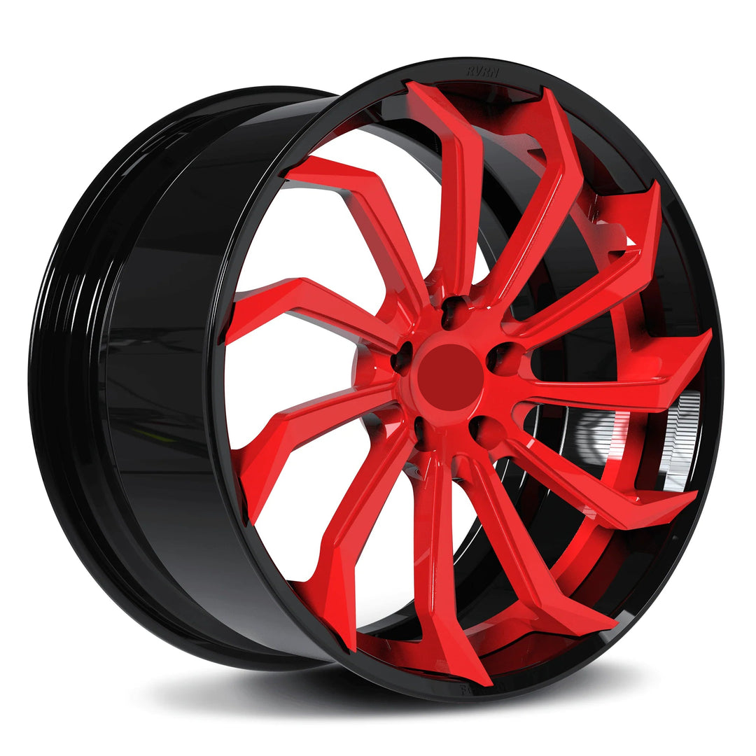 RAZOR FORGED RZR 1029