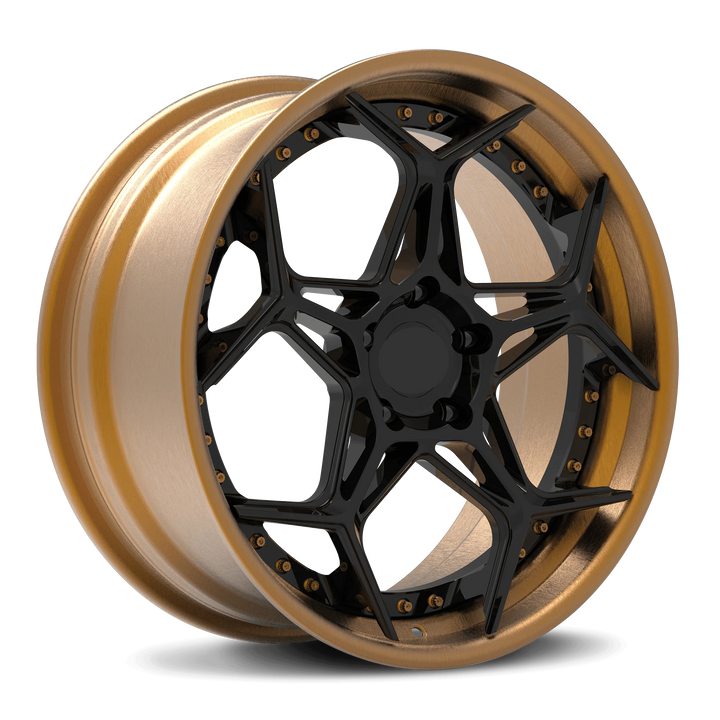 RAZOR FORGED RZR 1050