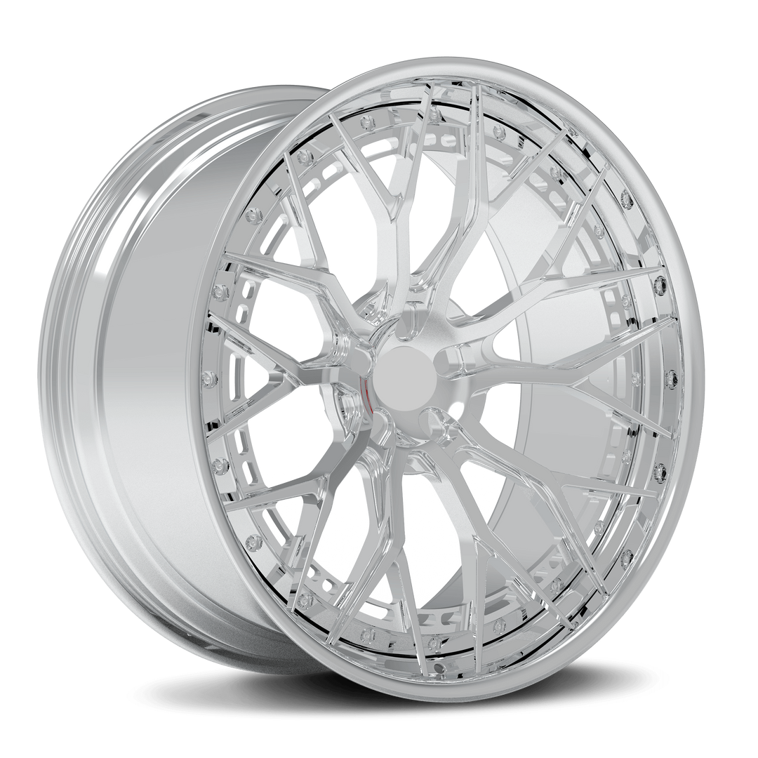 RAZOR FORGED RZR 1132