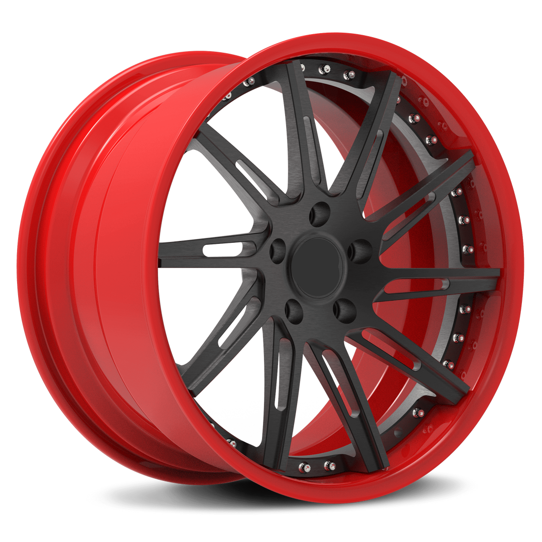 RAZOR FORGED RZR 1043