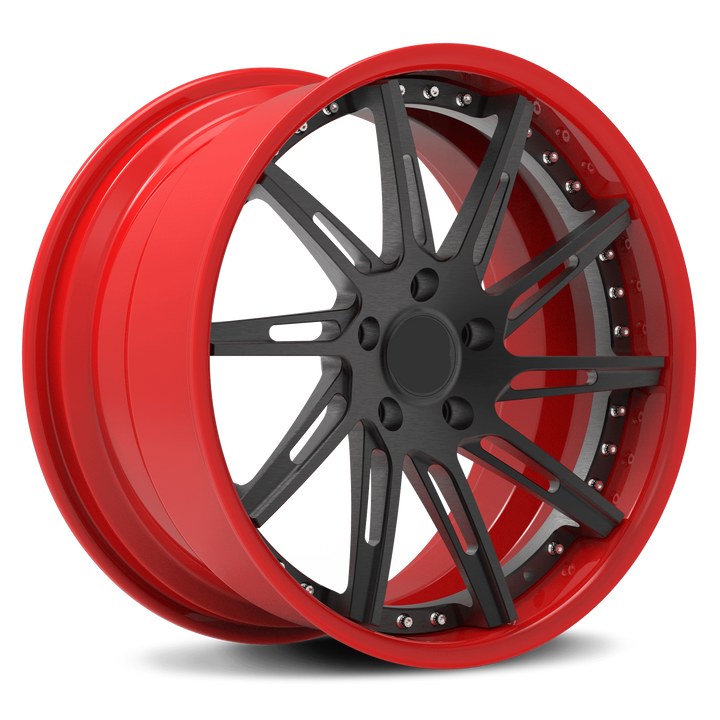 RAZOR FORGED RZR 1043