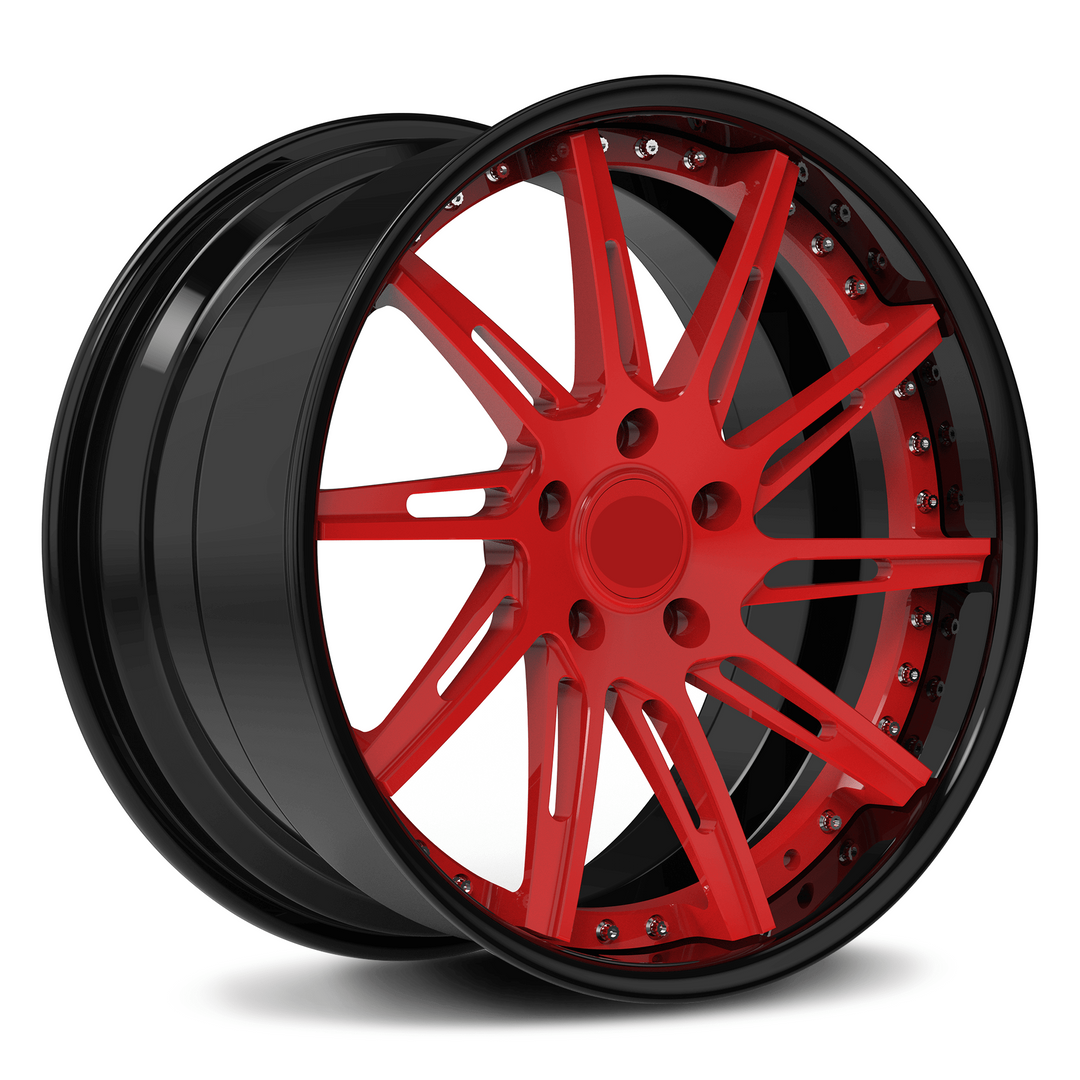 RAZOR FORGED RZR 1043