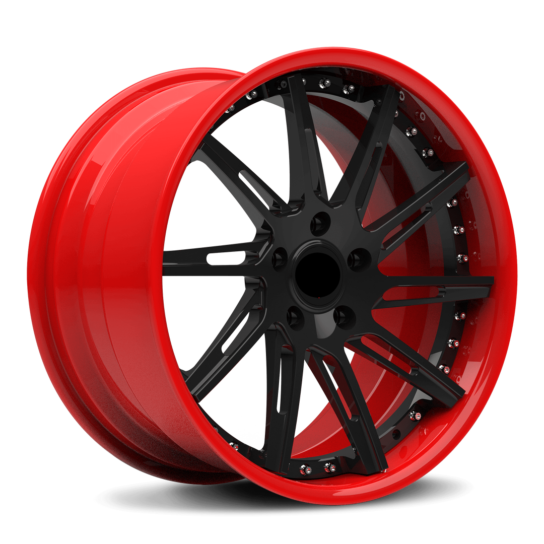 RAZOR FORGED RZR 1043