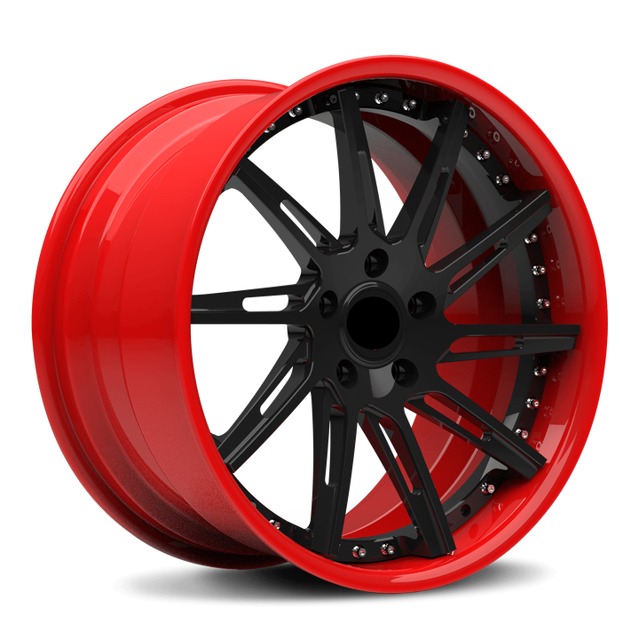 RAZOR FORGED RZR 1043