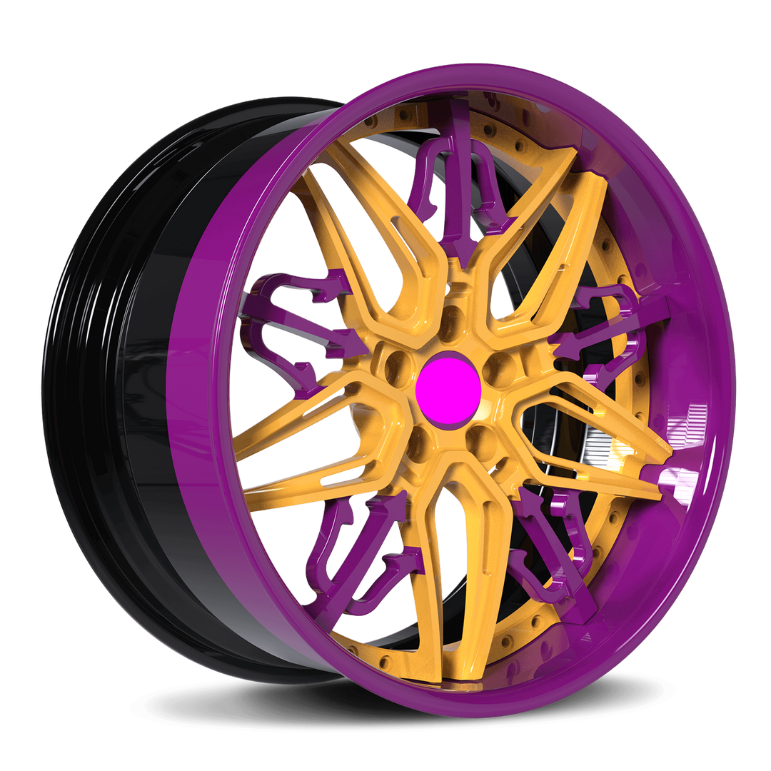 RAZOR FORGED RZR 1056