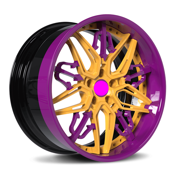 RAZOR FORGED RZR 1056