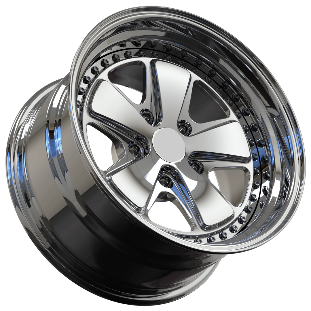 RAZOR FORGED RZR 1038