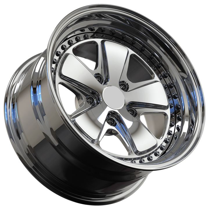 RAZOR FORGED RZR 1038