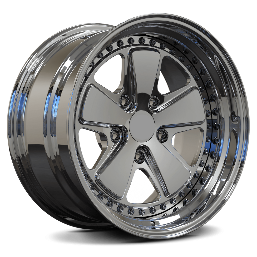 RAZOR FORGED RZR 1038