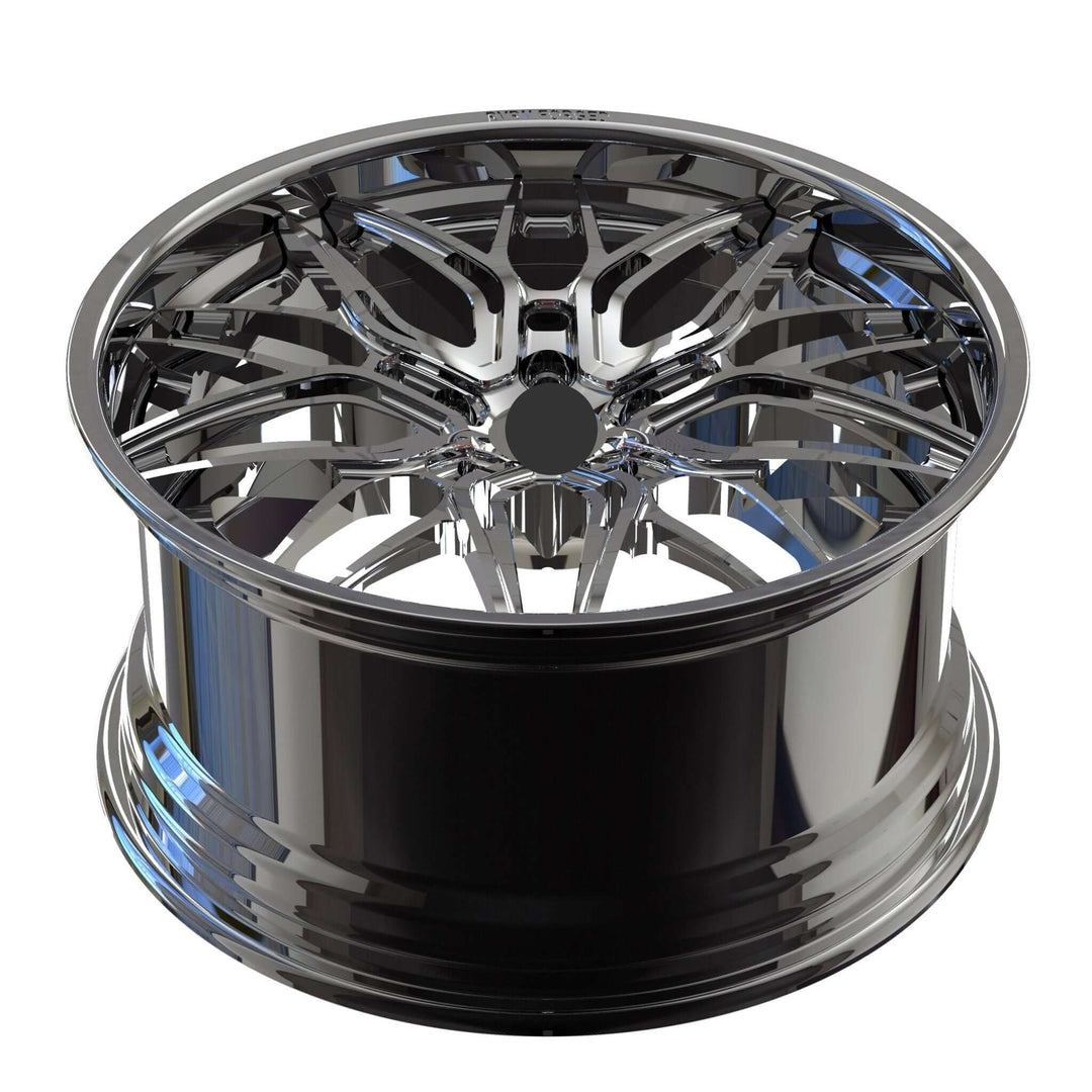 RAZOR FORGED RZR 1108