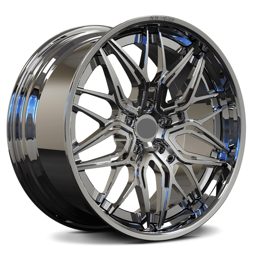 RAZOR FORGED RZR 1108