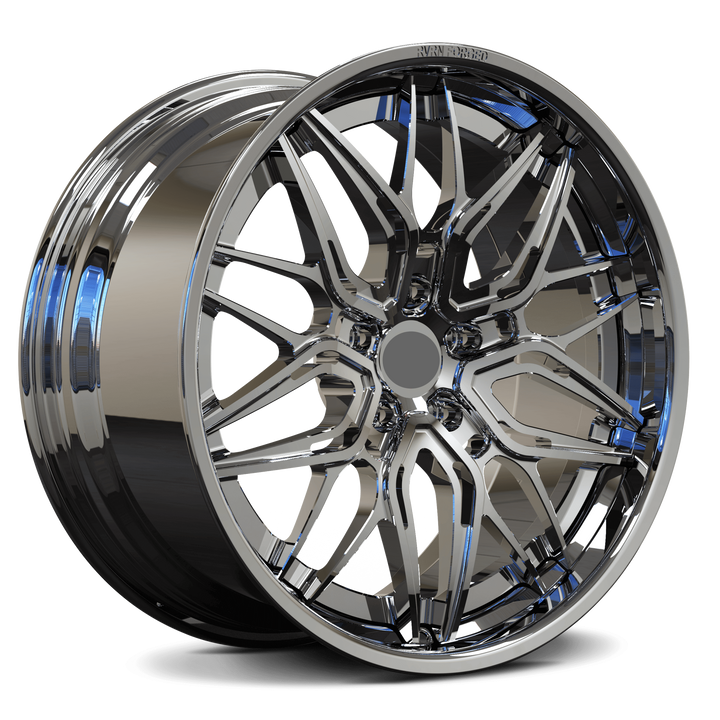 RAZOR FORGED RZR 1108