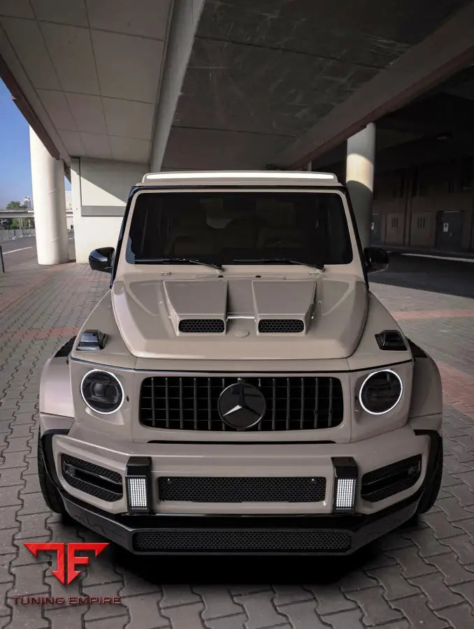 CUSTOM FORGED 23 or 24’ WHEELS WITH WIDEBODY KIT