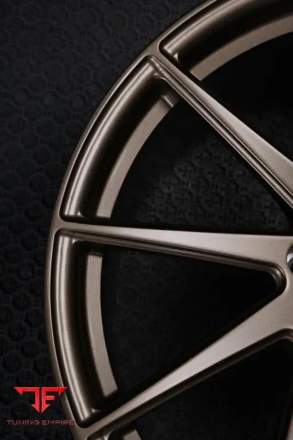 CUSTOM FORGED WHEEL SET FOR BMW M3