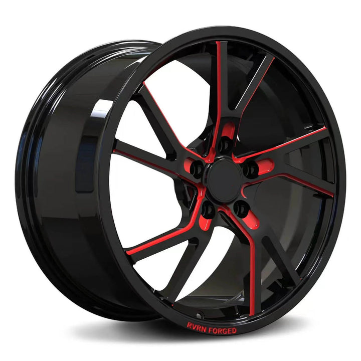 RAZOR FORGED RZR 757