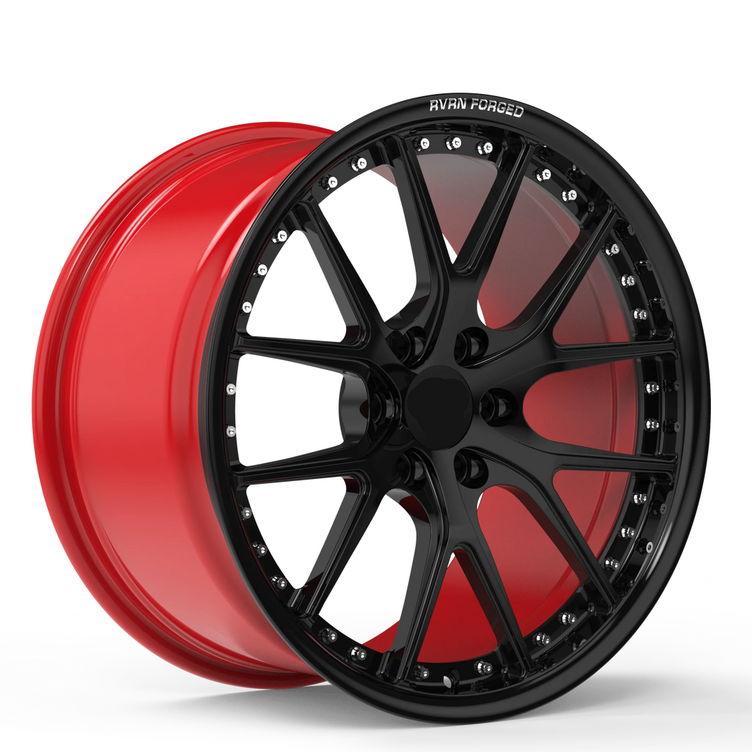 RAZOR FORGED RZR 762