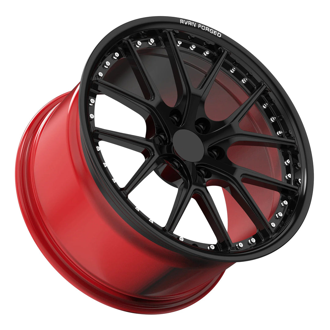 RAZOR FORGED RZR 762