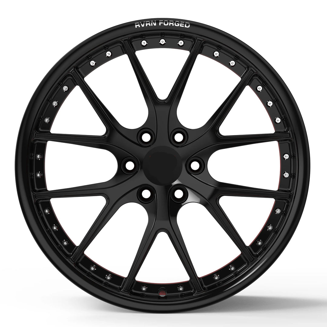 RAZOR FORGED RZR 762
