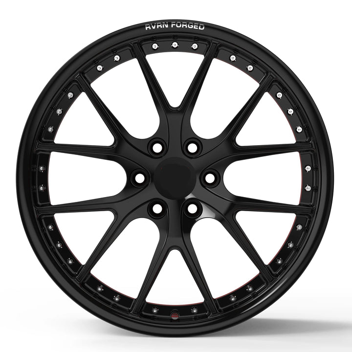 RAZOR FORGED RZR 762