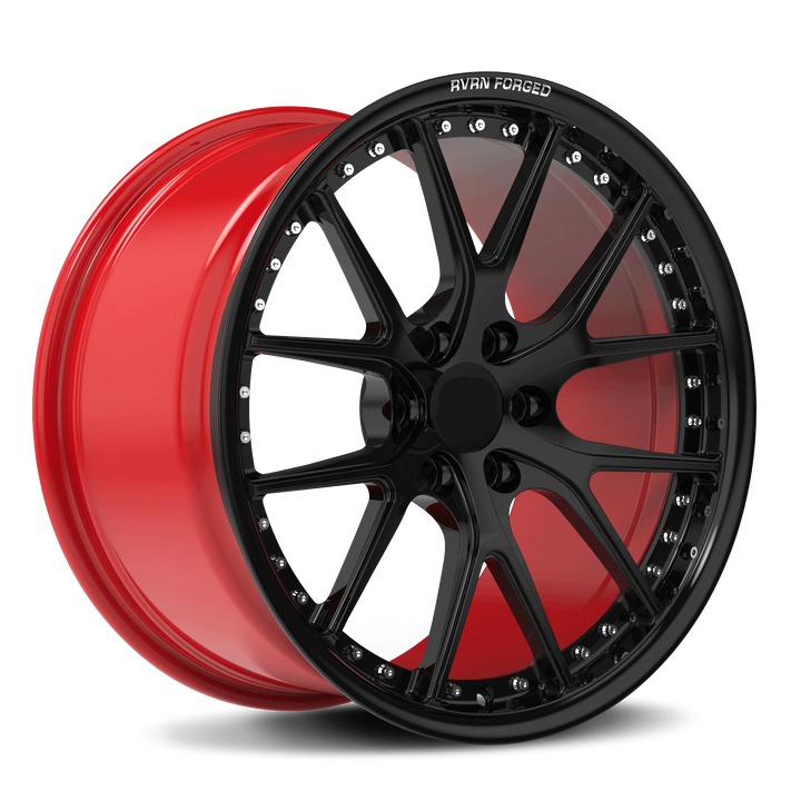 RAZOR FORGED RZR 762