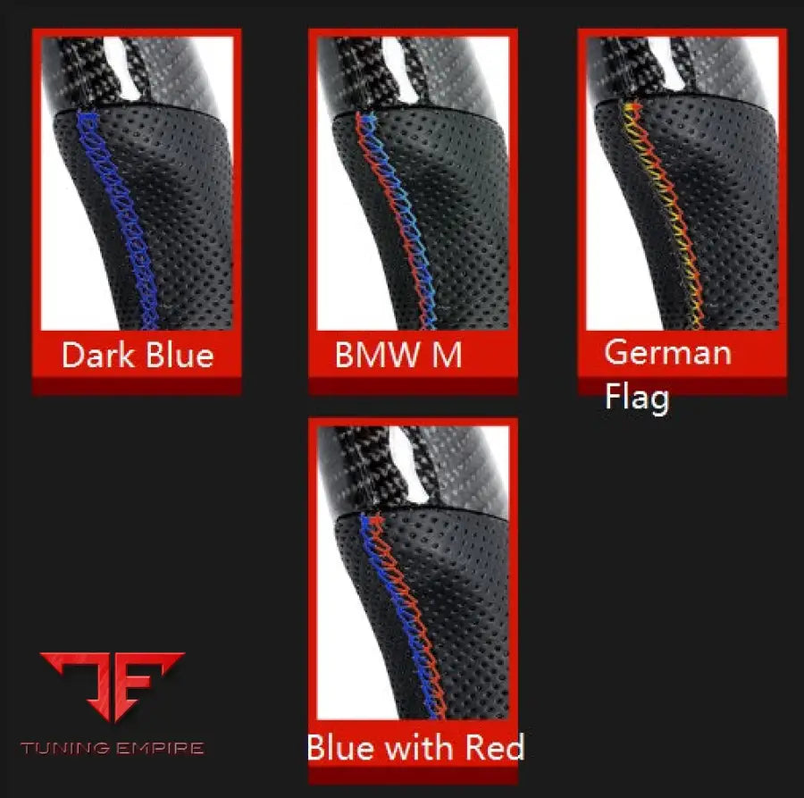 CUSTOM STEERING WHEELS FOR ALL CAR MODELS