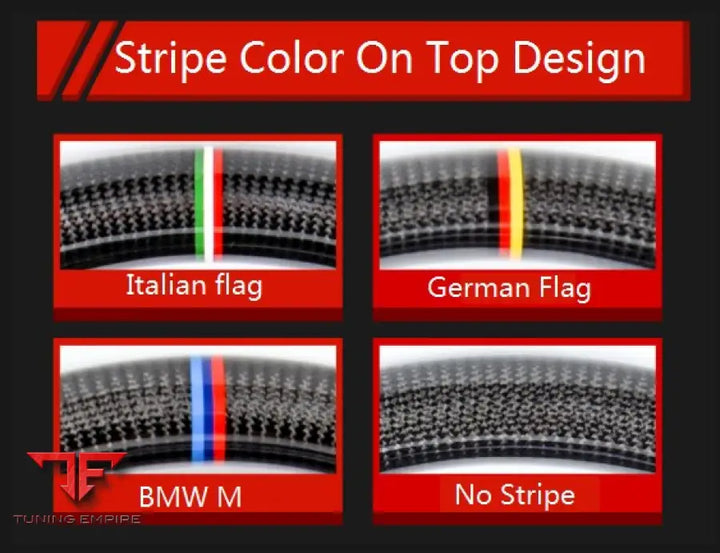 CUSTOM STEERING WHEELS FOR ALL CAR MODELS