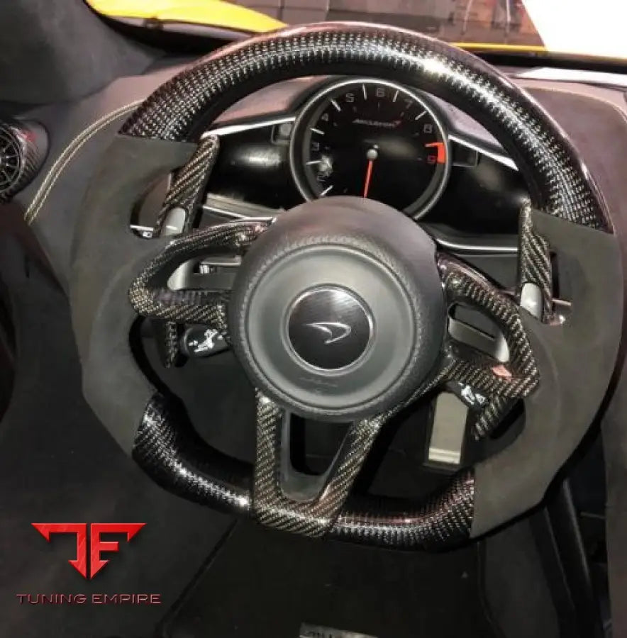CUSTOM STEERING WHEELS FOR ALL CAR MODELS