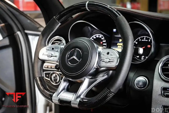 CUSTOM STEERING WHEELS FOR ALL CAR MODELS