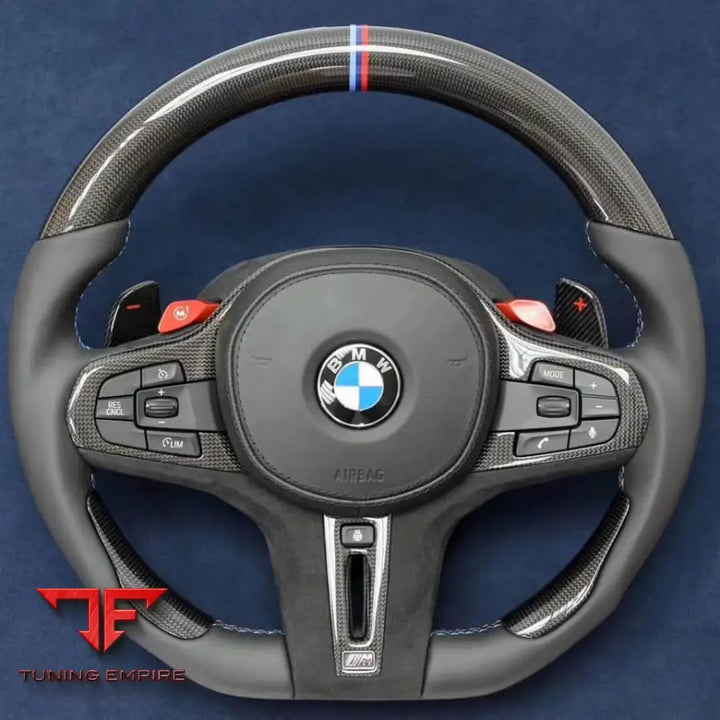 CUSTOM STEERING WHEELS FOR ALL CAR MODELS