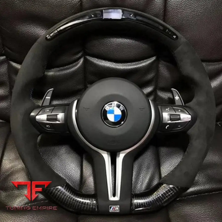 CUSTOM STEERING WHEELS FOR ALL CAR MODELS