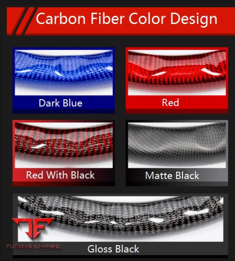 CUSTOM STEERING WHEELS FOR ALL CAR MODELS