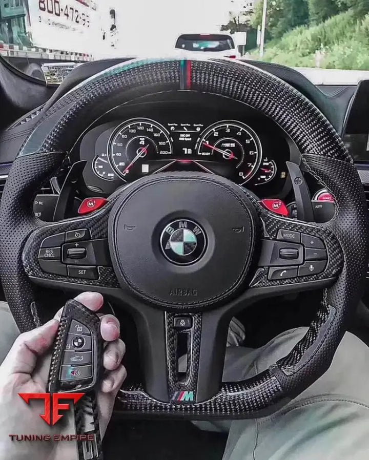 CUSTOM STEERING WHEELS FOR ALL CAR MODELS