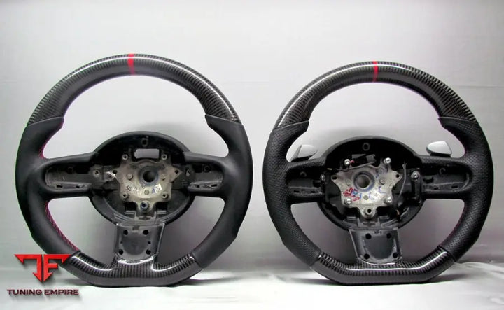 CUSTOM STEERING WHEELS FOR YOUR VEHICLE - ANY MODEL