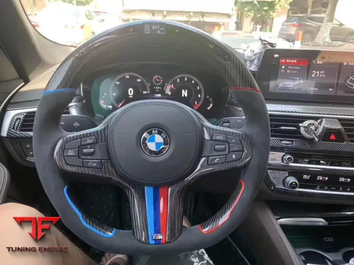 CUSTOM STEERING WHEELS FOR YOUR VEHICLE - ANY MODEL