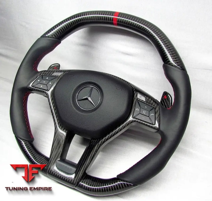 CUSTOM STEERING WHEELS FOR YOUR VEHICLE - ANY MODEL