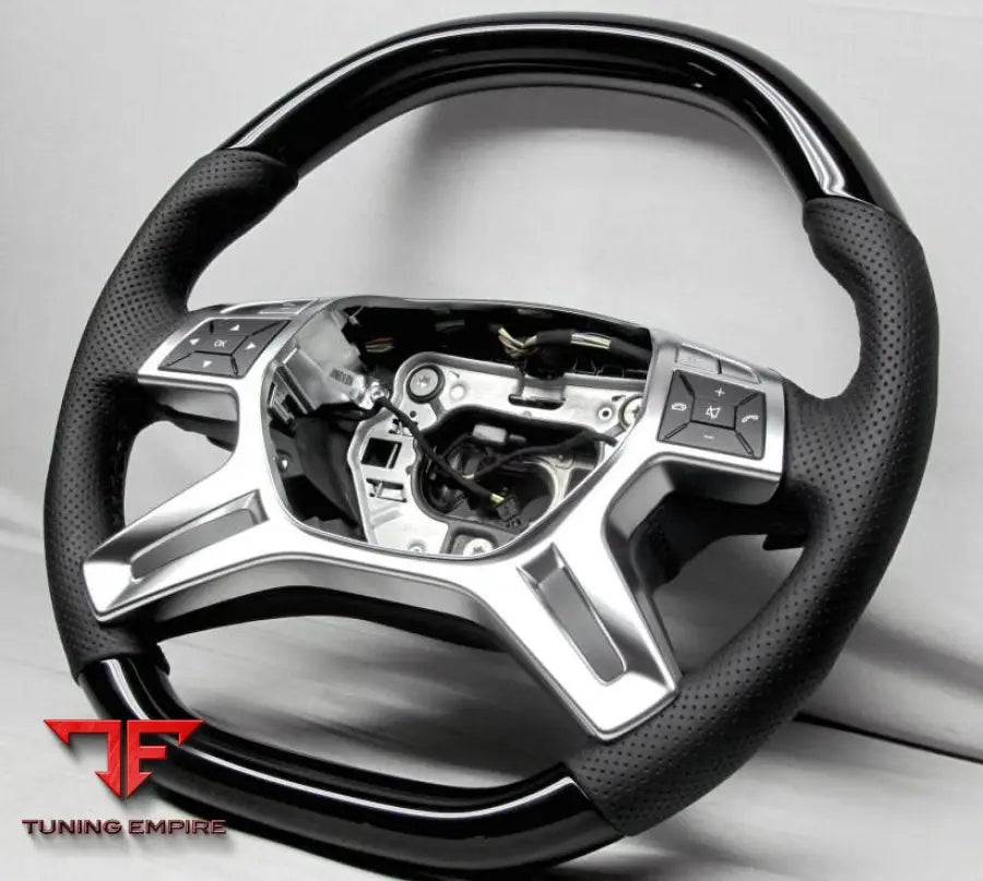 CUSTOM STEERING WHEELS FOR YOUR VEHICLE - ANY MODEL