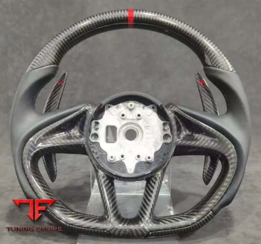 CUSTOM STEERING WHEELS FOR YOUR VEHICLE - ANY MODEL