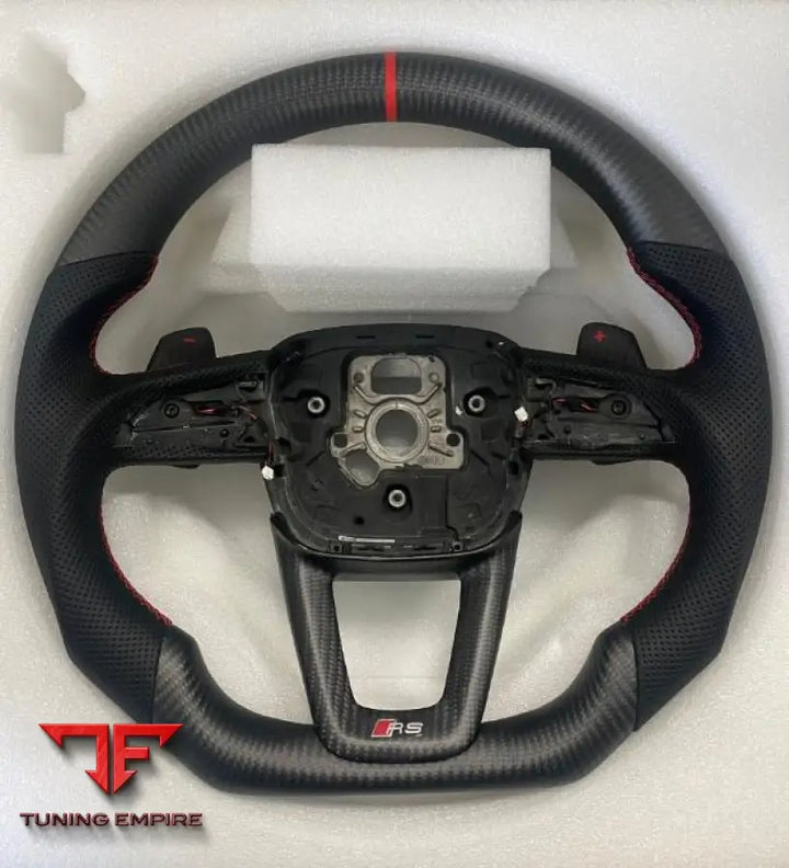 CUSTOM STEERING WHEELS FOR YOUR VEHICLE - ANY MODEL