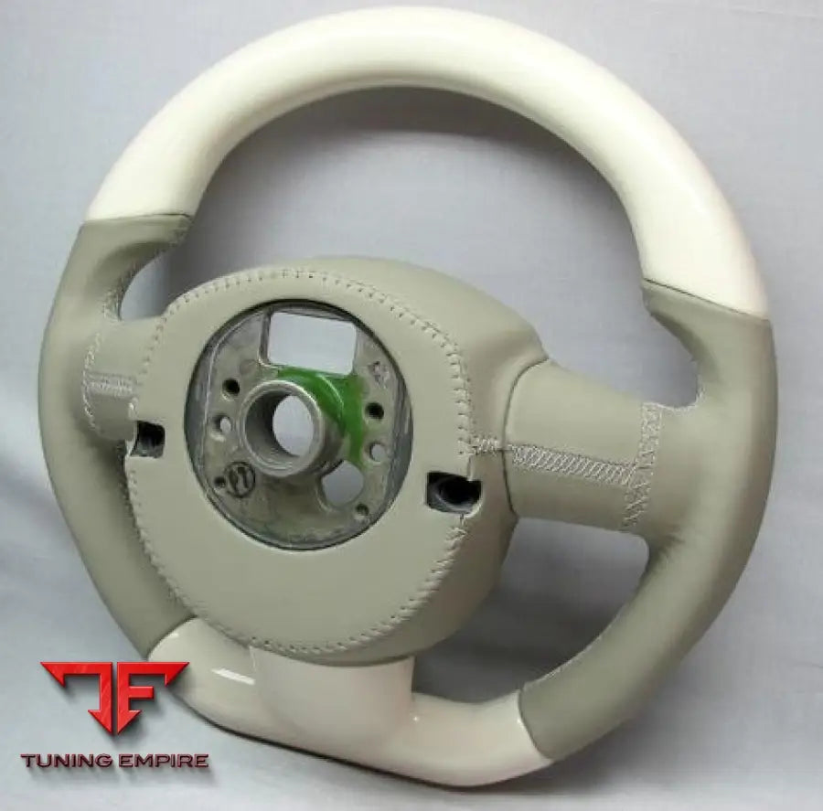 CUSTOM STEERING WHEELS FOR YOUR VEHICLE - ANY MODEL