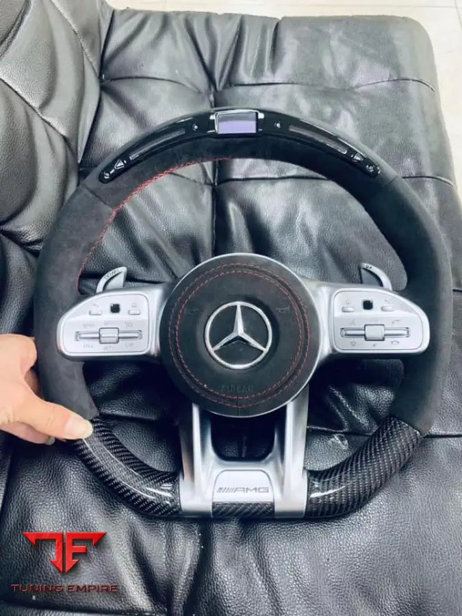 CUSTOM STEERING WHEELS FOR YOUR VEHICLE - ANY MODEL