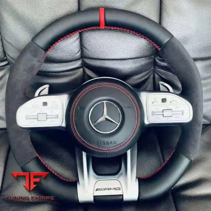 CUSTOM STEERING WHEELS FOR YOUR VEHICLE - ANY MODEL