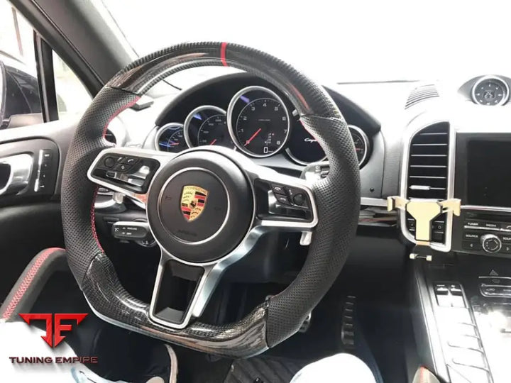 CUSTOM STEERING WHEELS FOR YOUR VEHICLE - ANY MODEL