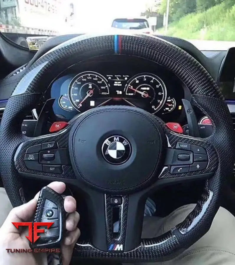 CUSTOM STEERING WHEELS FOR YOUR VEHICLE - ANY MODEL