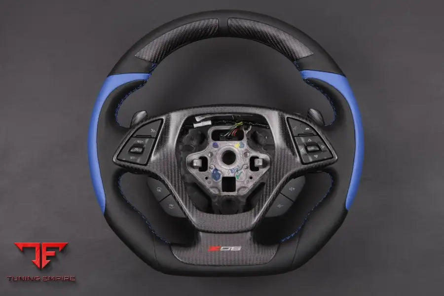 CUSTOM STEERING WHEELS FOR YOUR VEHICLE - ANY MODEL